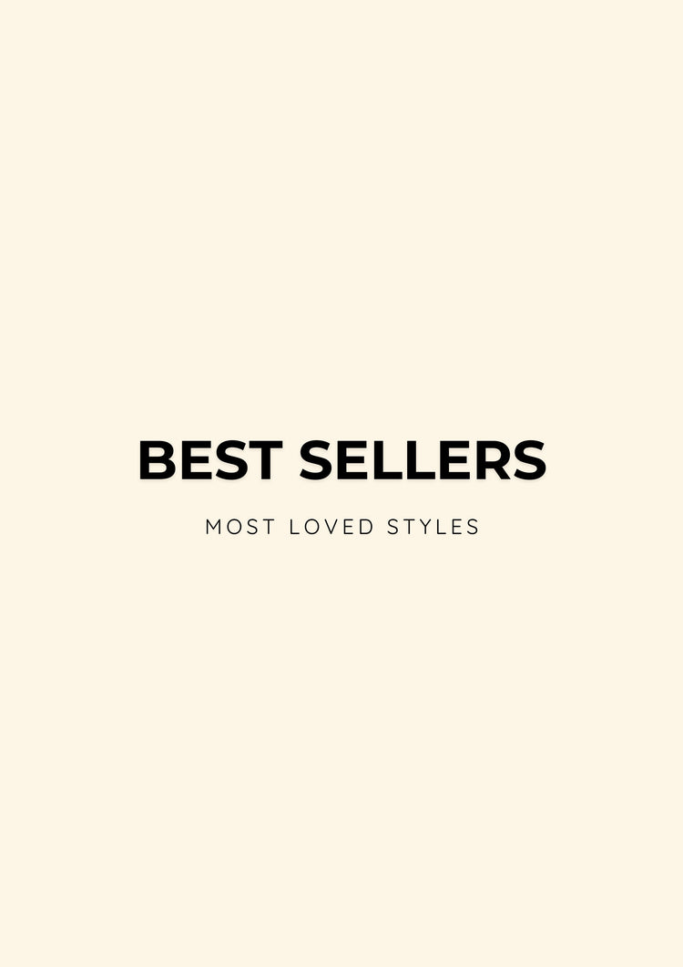 Bestsellers