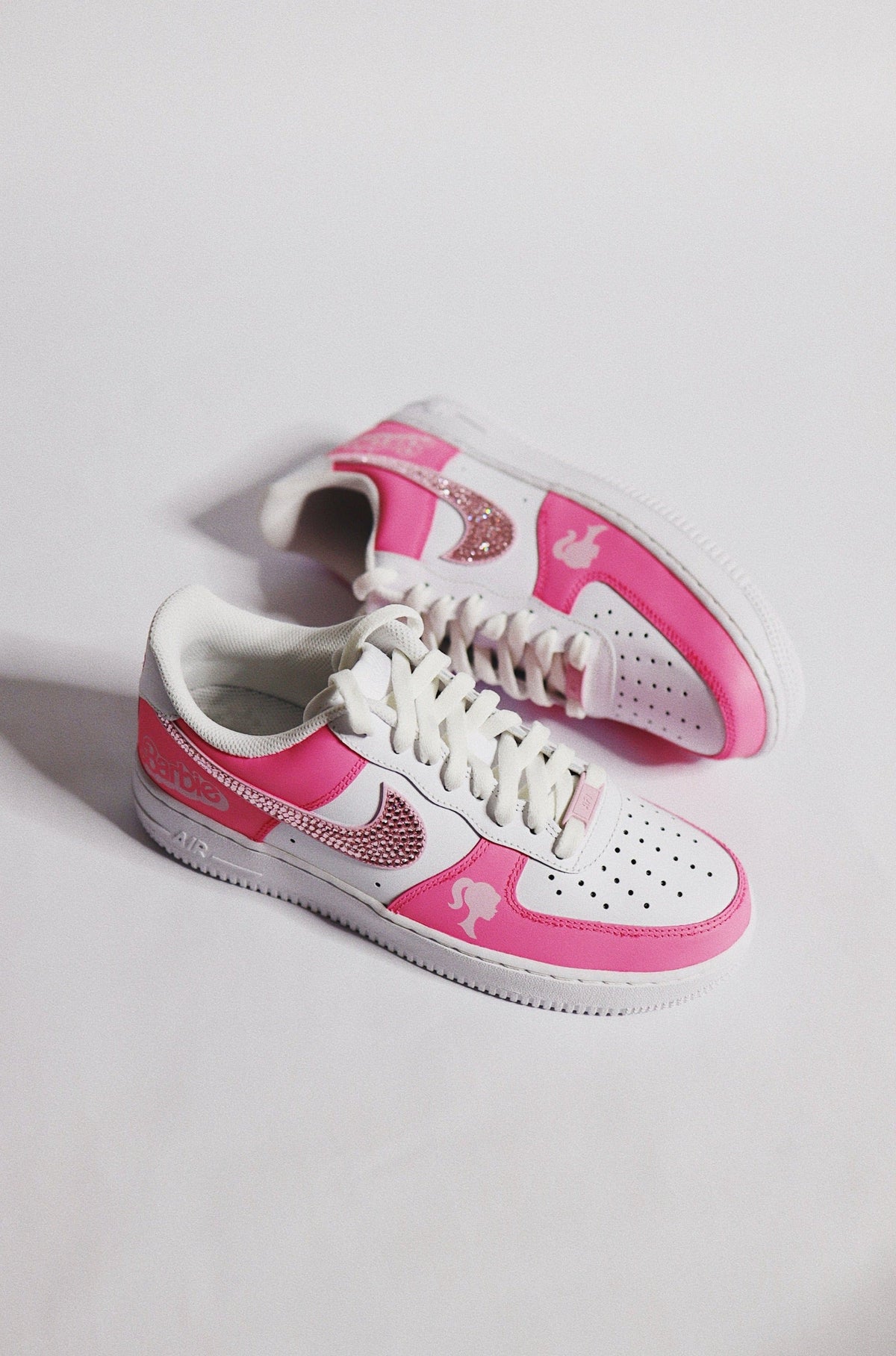 Hand-Painted