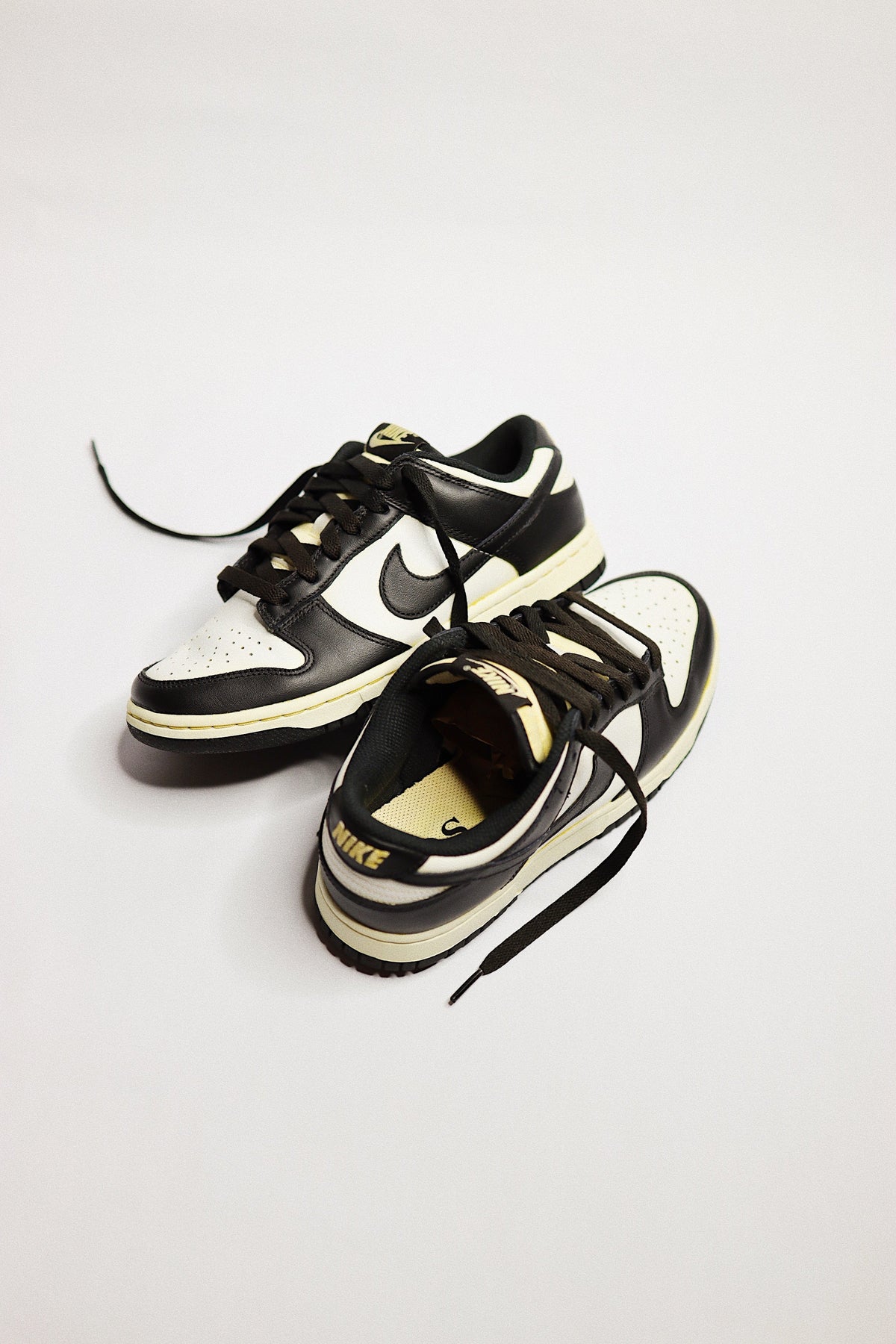 Aged / Distressed