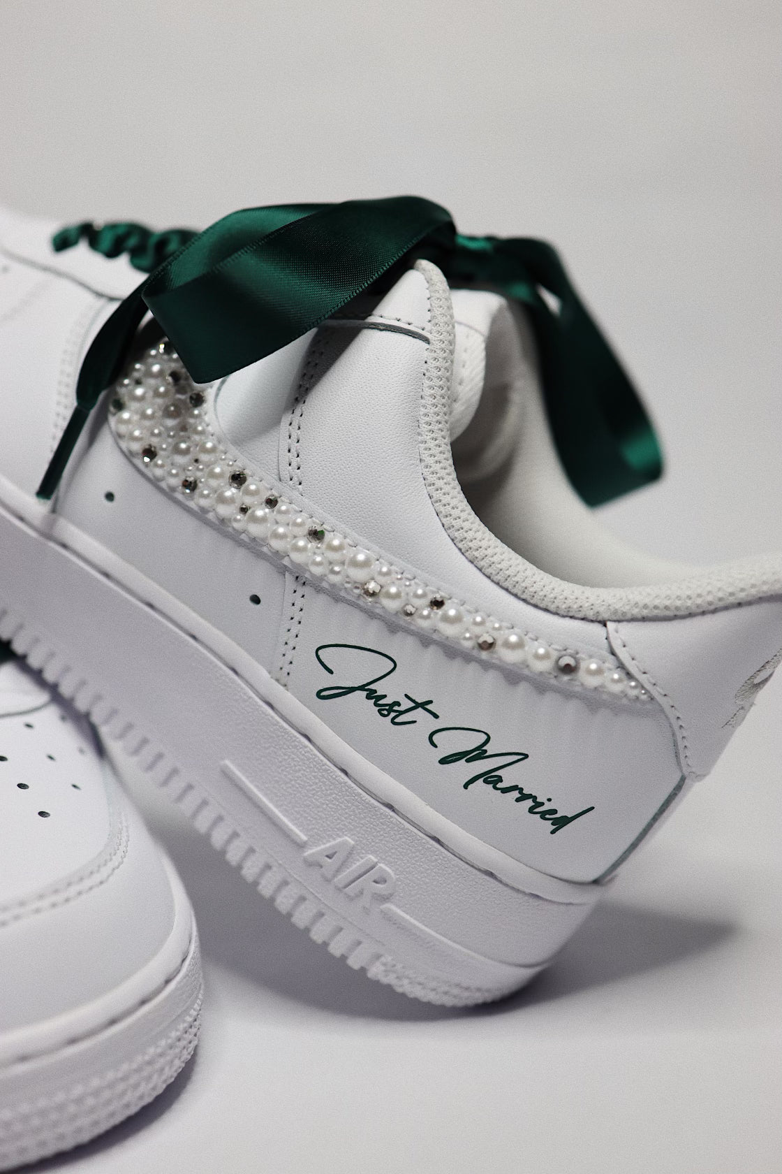Wedding Sneakers