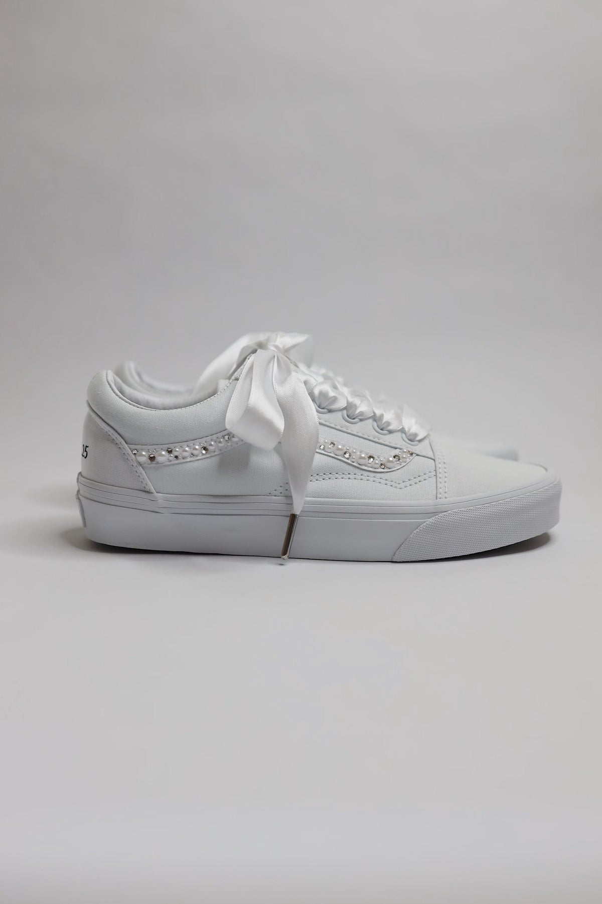Canvas Skate Sneaker Mix