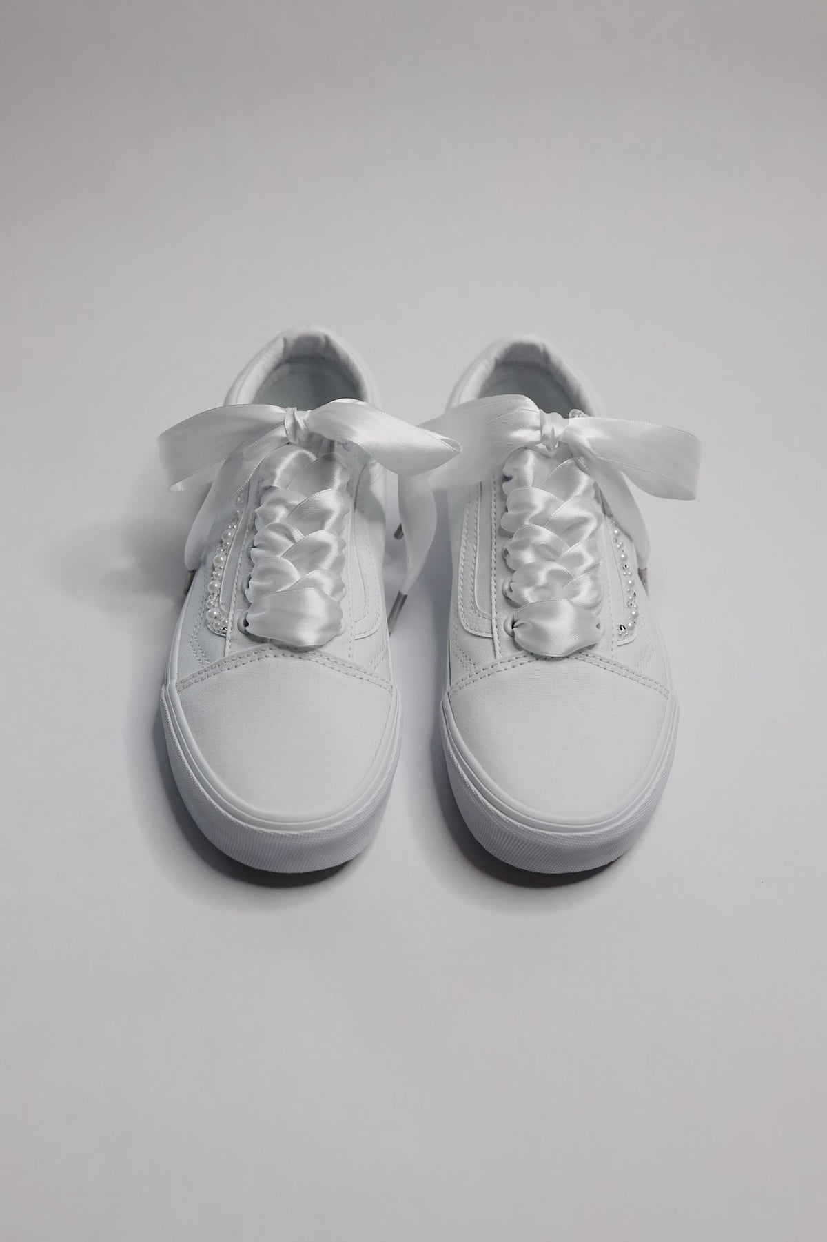 Canvas Skate Sneaker Mix