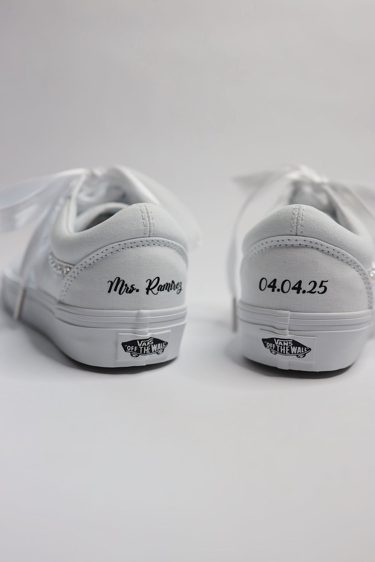 Canvas Skate Sneaker Mix