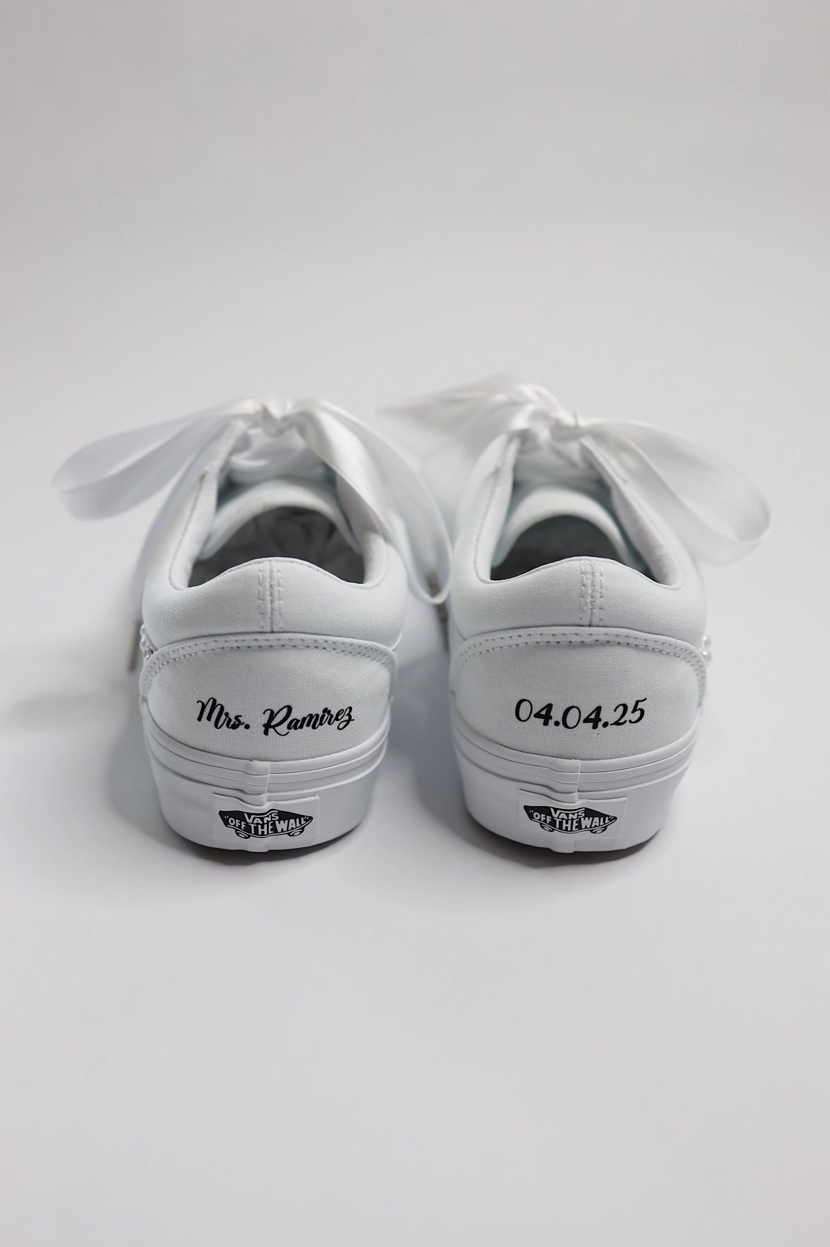 Canvas Skate Sneaker Mix