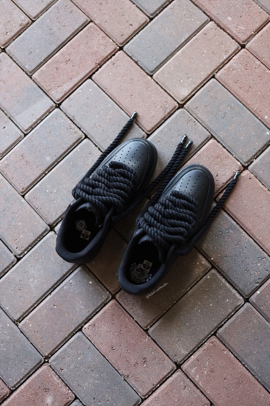 Charcoal Black