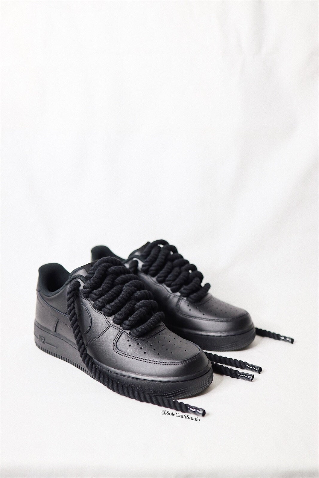 Charcoal Black
