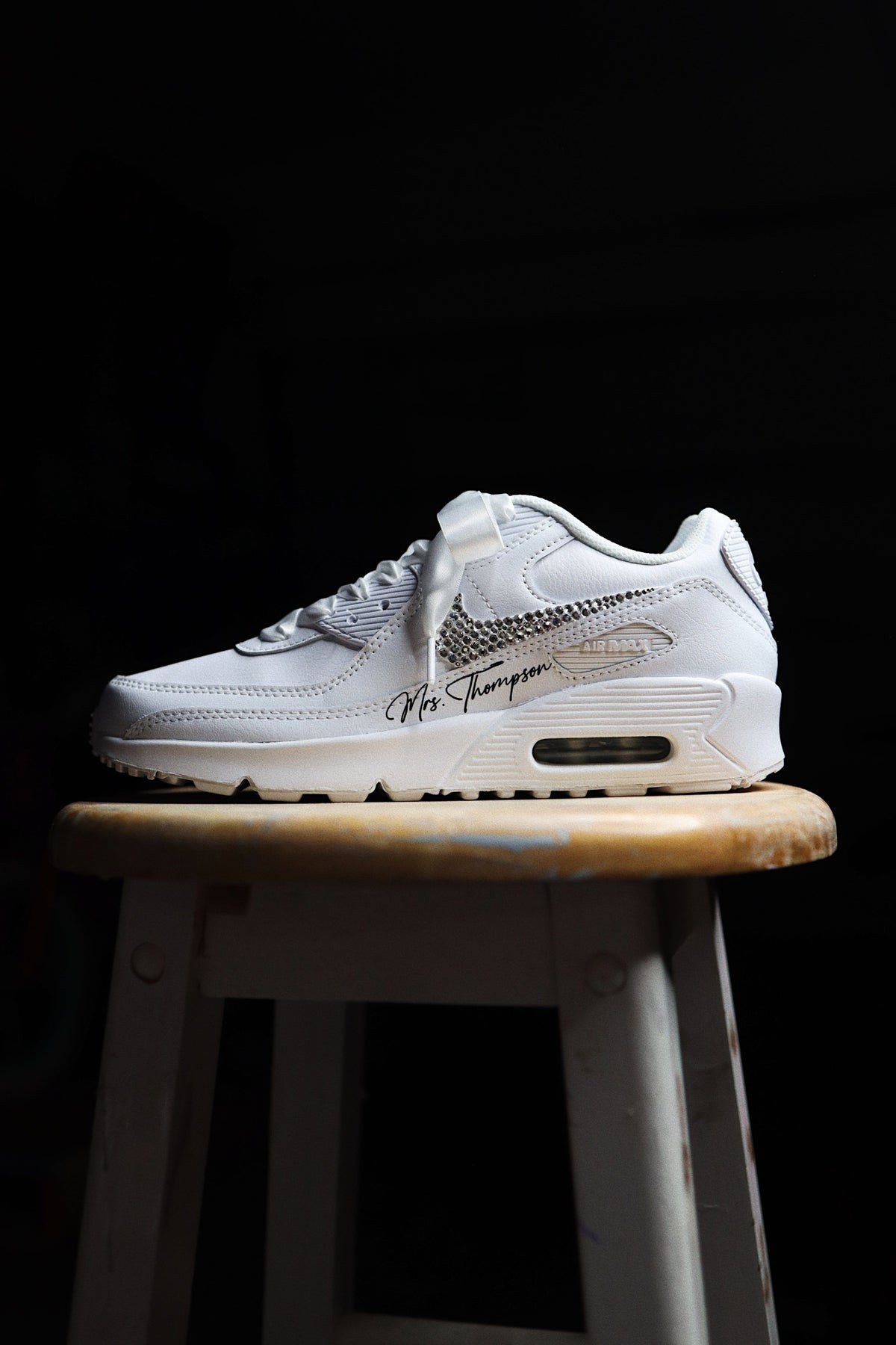 Cushioned Runner Crystals