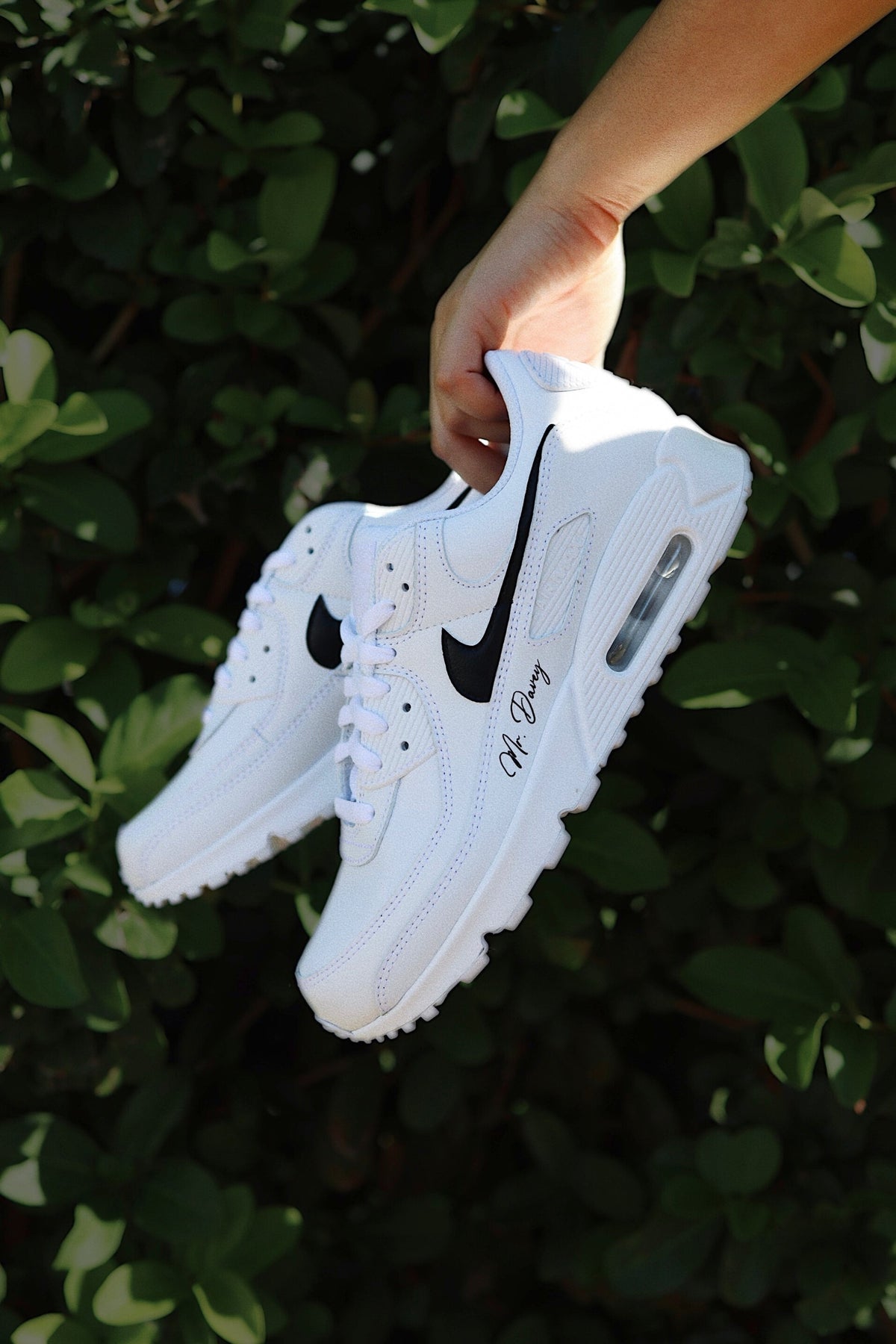 Cushioned Runner Groom Edition