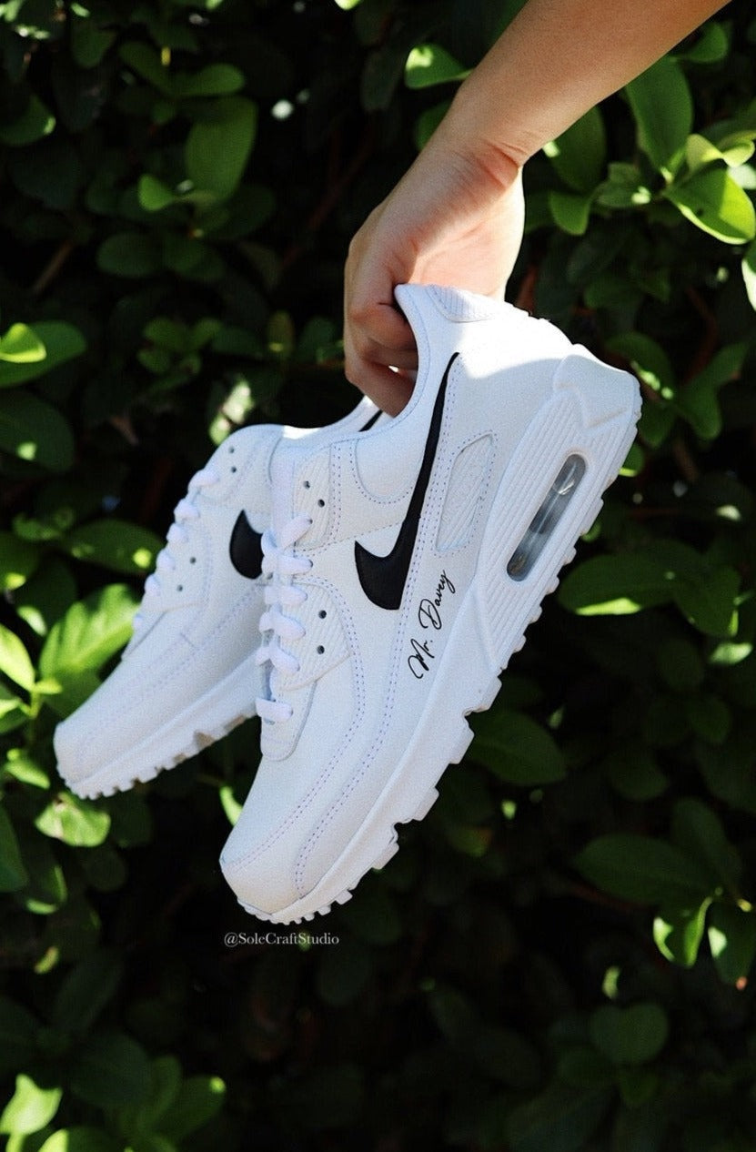 Cushioned Runner Groom Edition
