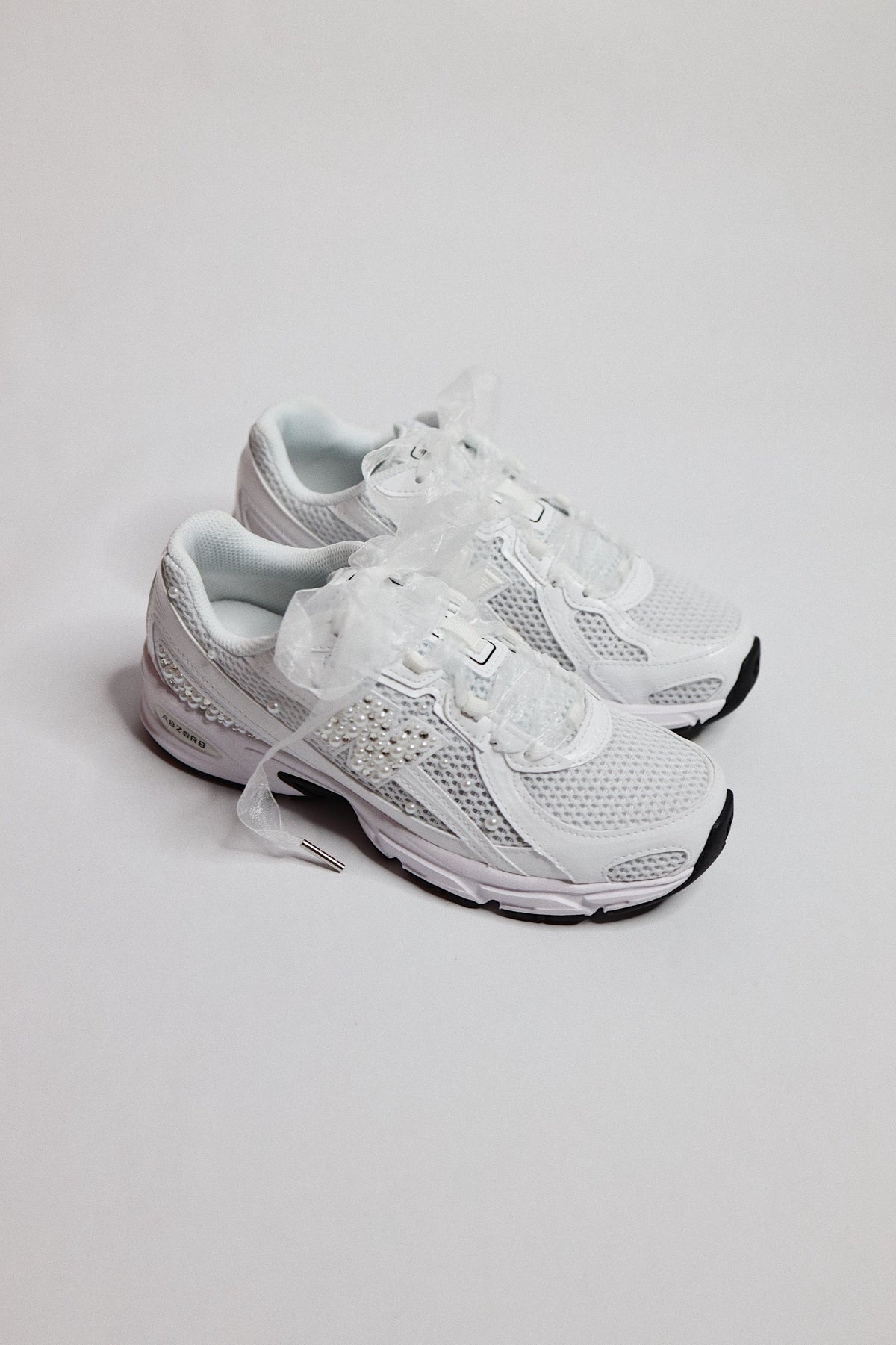 Suede Runner Mix