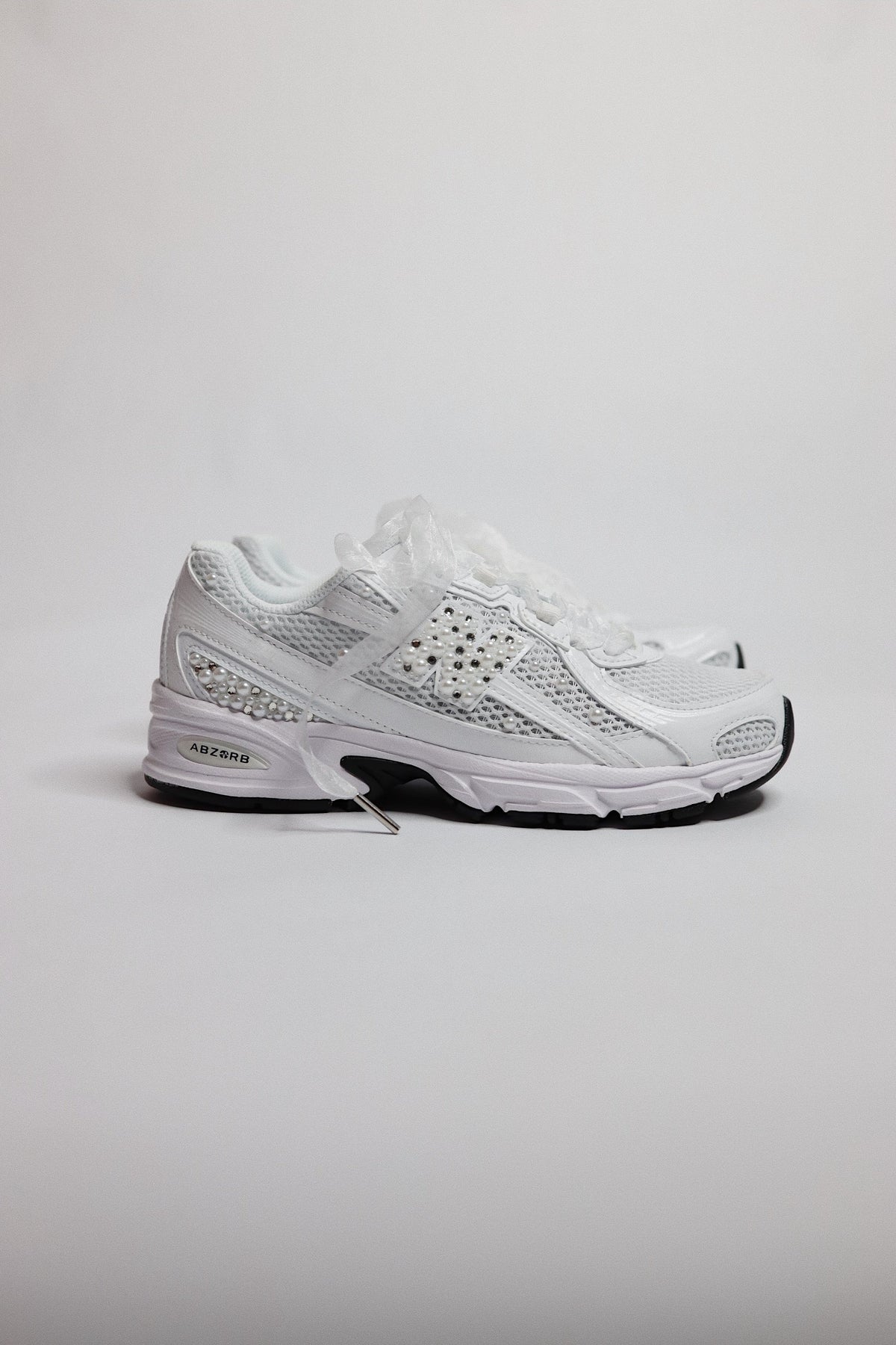 Suede Runner Mix