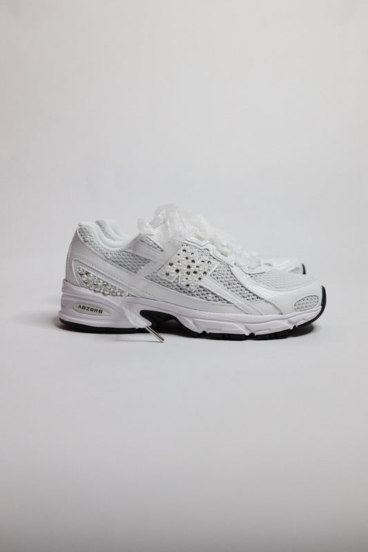 Suede Runner Mix