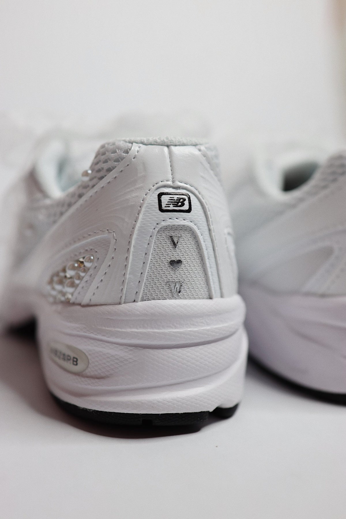 Suede Runner Mix