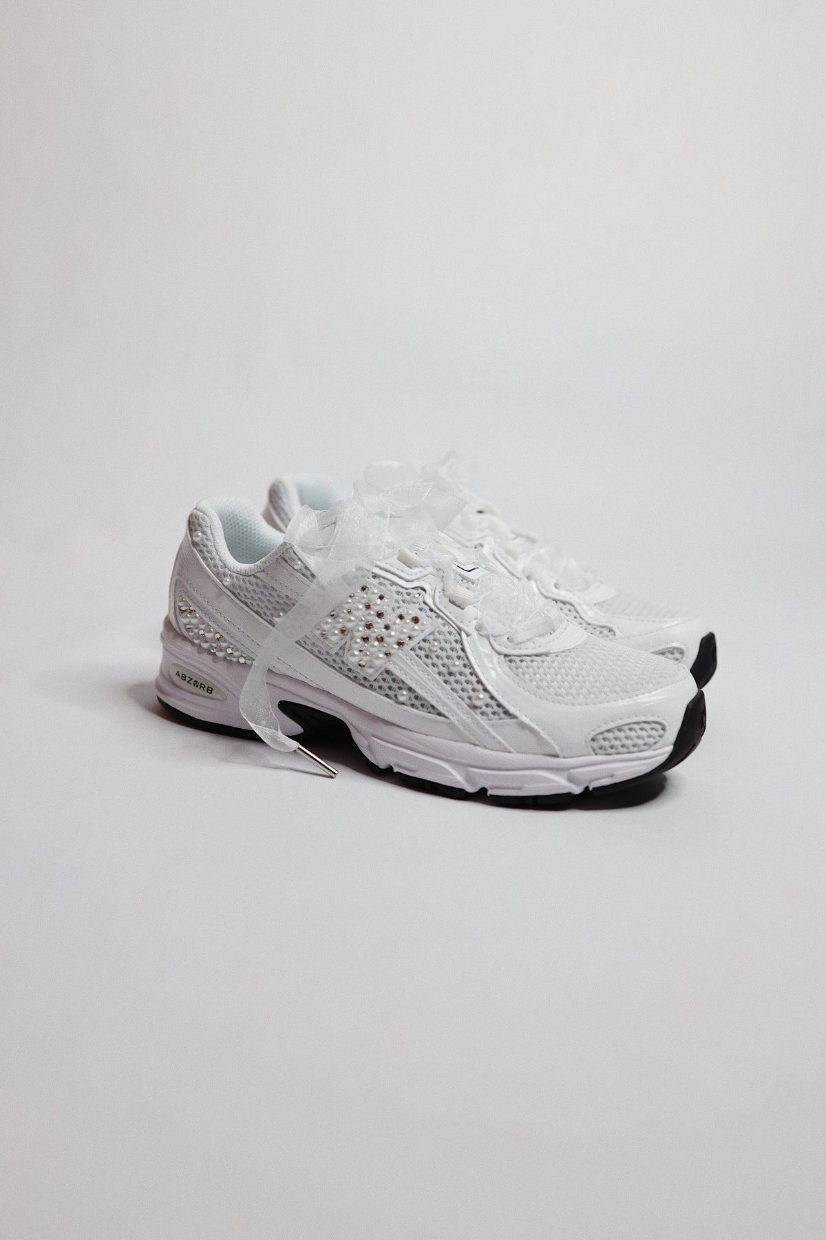 Suede Runner Mix