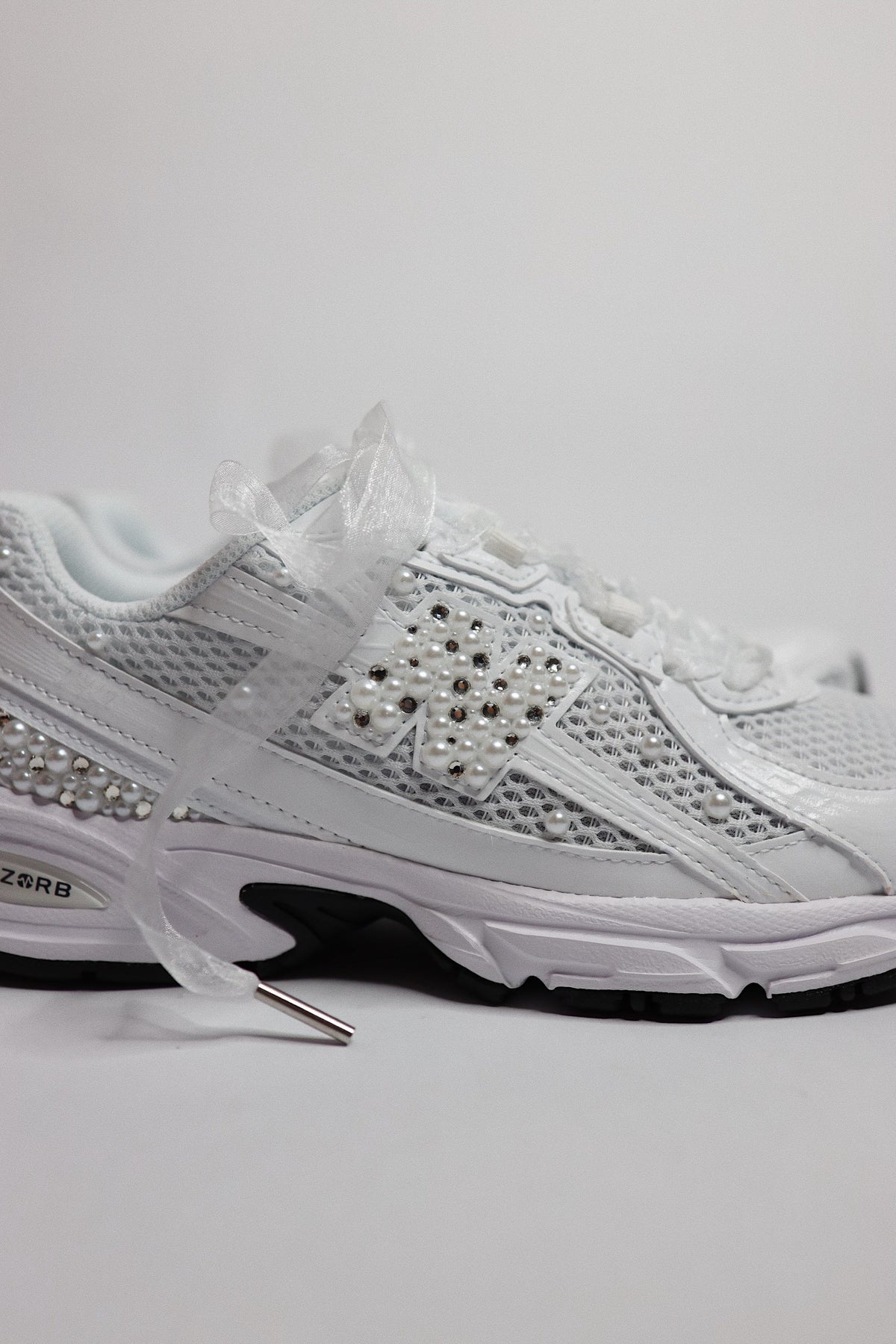 Suede Runner Mix