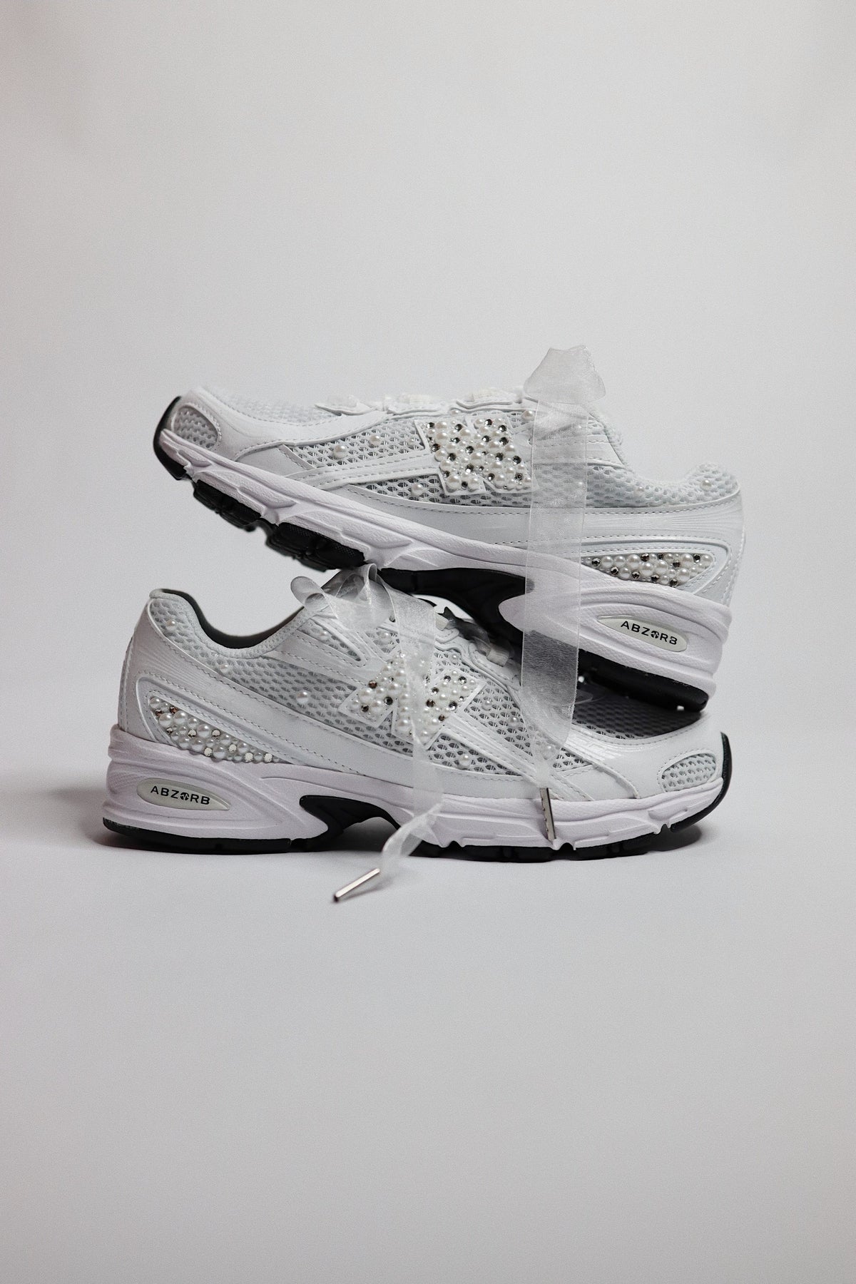 Suede Runner Mix