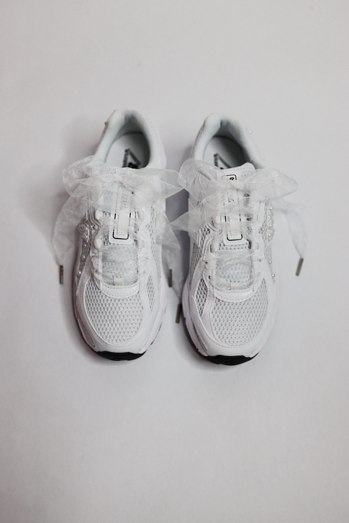 Suede Runner Mix