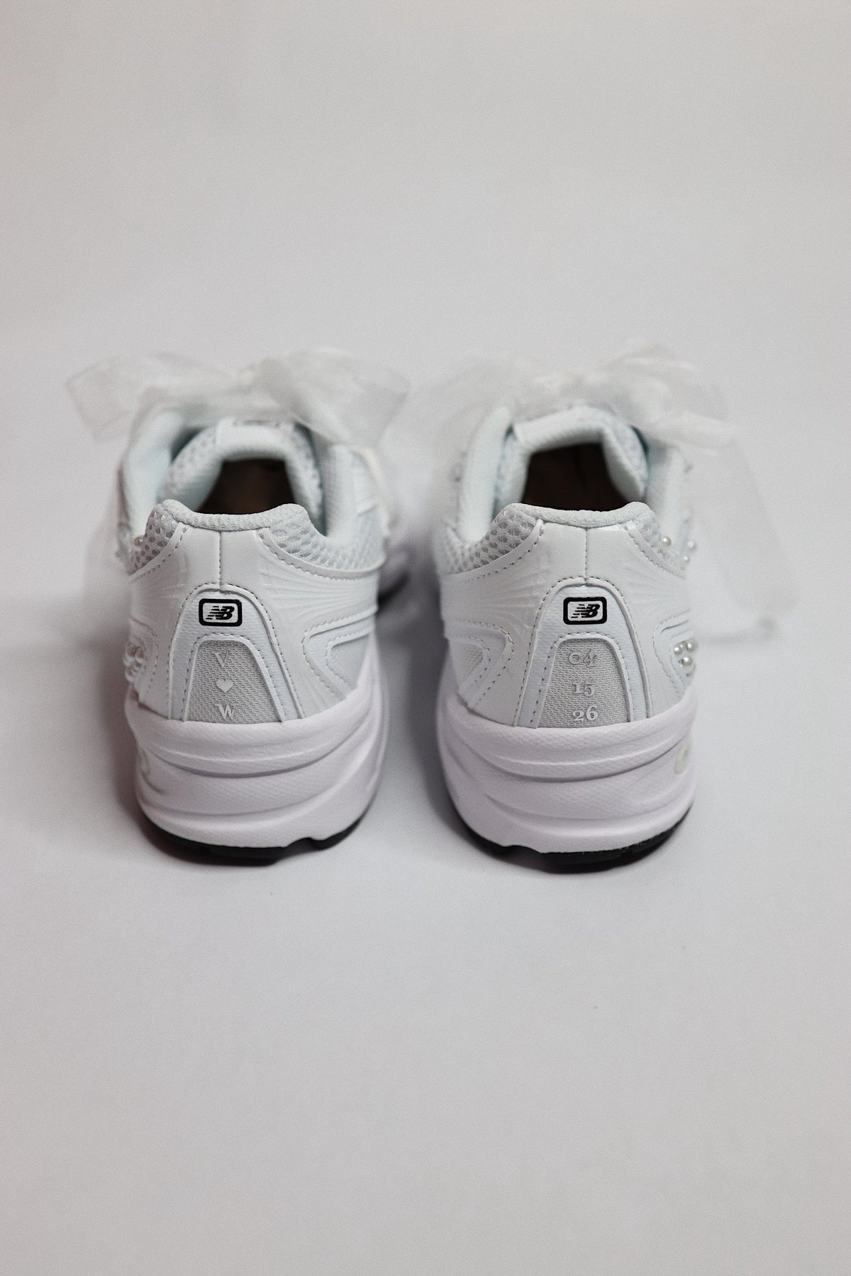 Suede Runner Mix