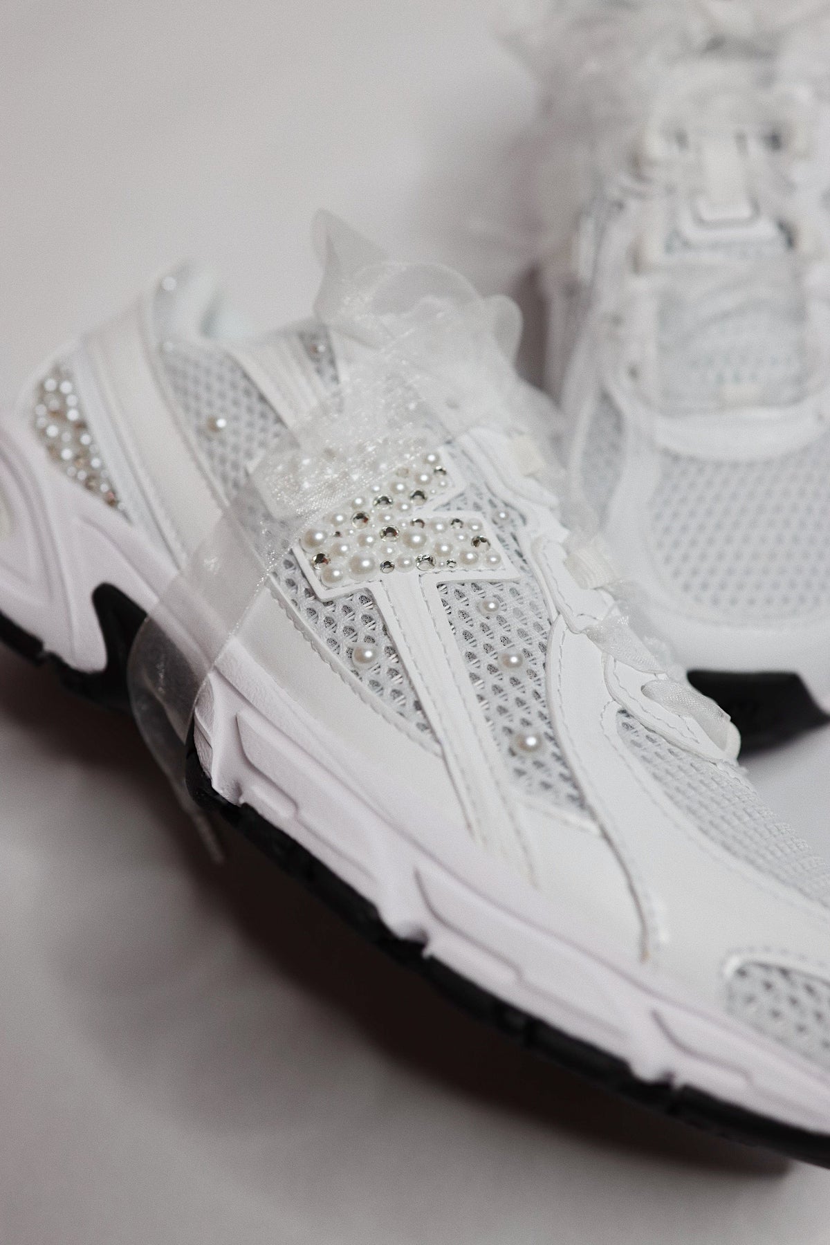 Suede Runner Mix
