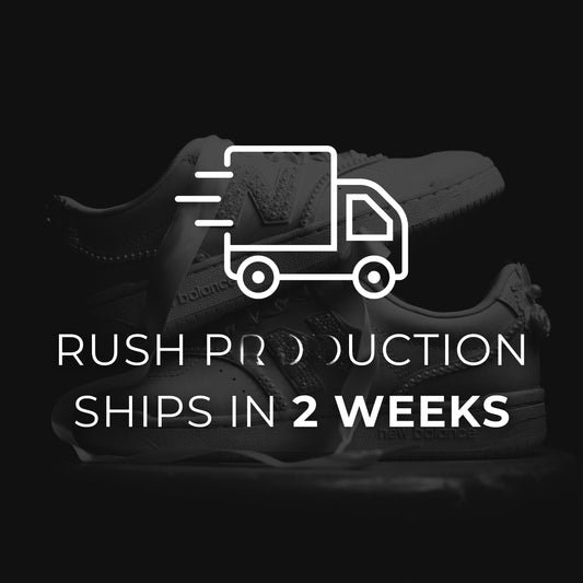 Express Wedding Rush (Ships in 2 weeks)
