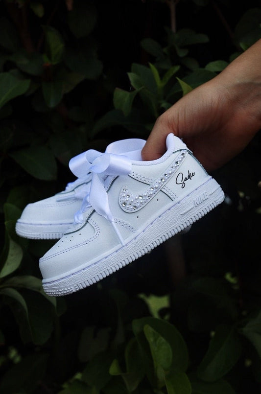 For The Flower Girl