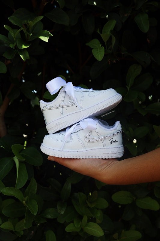 For The Flower Girl