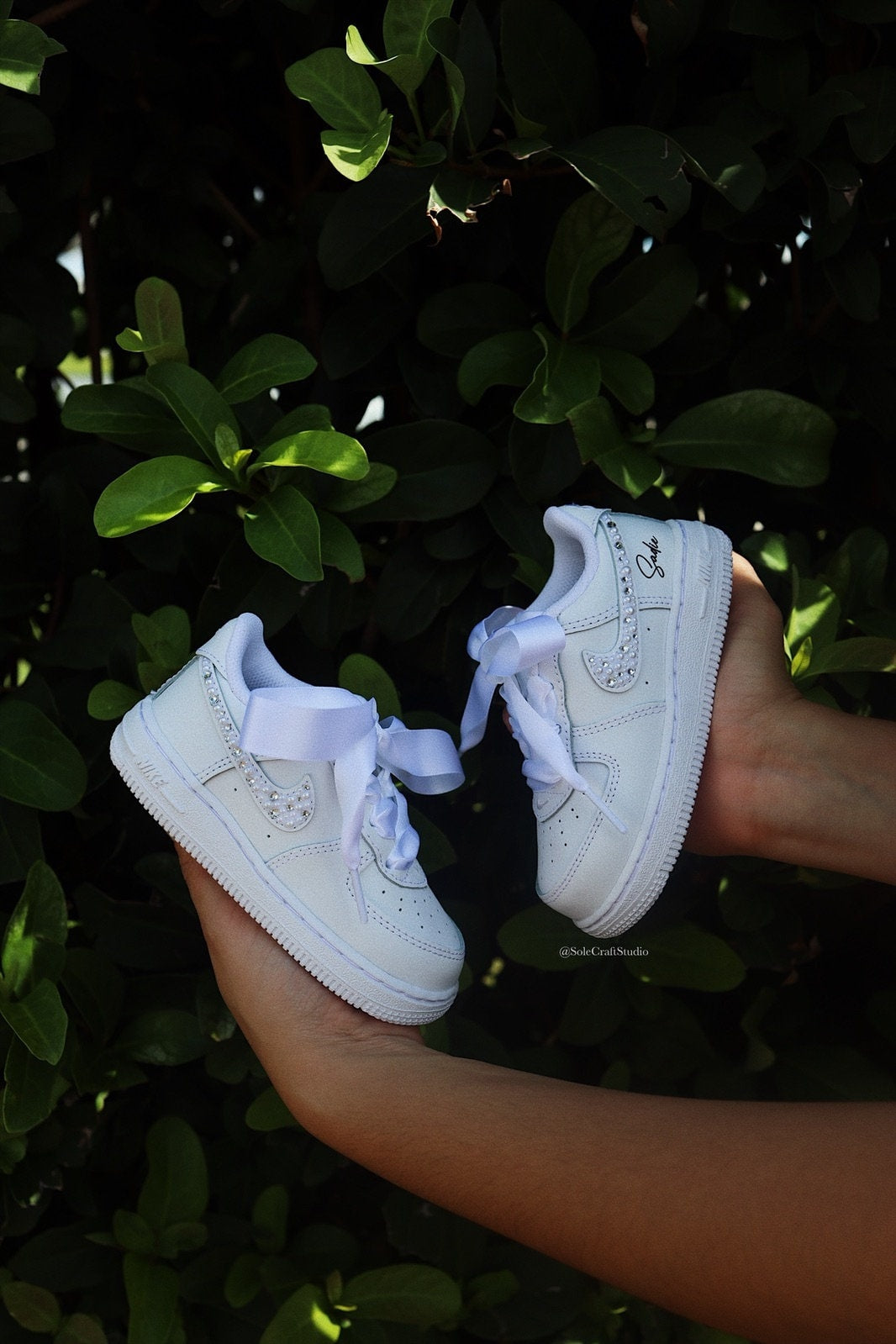 For The Flower Girl