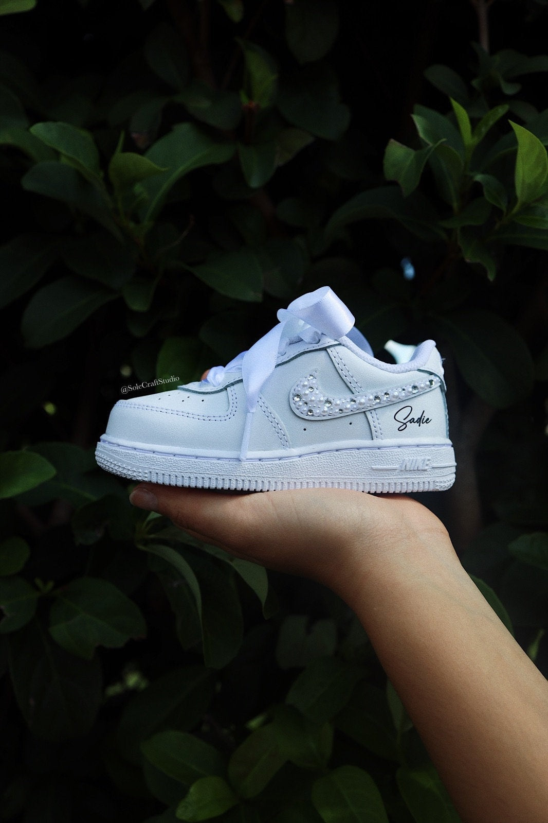 For The Flower Girl
